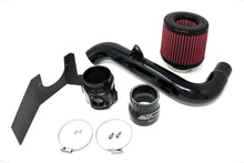 Load image into Gallery viewer, BMS High Flow V1 Intake for Mazda models 6, CX-5, &amp; CX-9 equipped with the SkyActiv-G 2.5T engine Intakes Burger Motorsports Inc Red Air Filter
