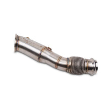 Load image into Gallery viewer, VRSF Exhaust > Downpipe VRSF B46 Downpipe Upgrade G &amp; F Chassis 2016 – 2021 BMW 120i, 220i, 230i, 320i, 330e, 330i, 420i, 430i, 630i, 730i &amp; xDrive
