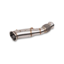 Load image into Gallery viewer, VRSF Exhaust > Downpipe VRSF B46 Downpipe Upgrade G &amp; F Chassis 2016 – 2021 BMW 120i, 220i, 230i, 320i, 330e, 330i, 420i, 430i, 630i, 730i &amp; xDrive
