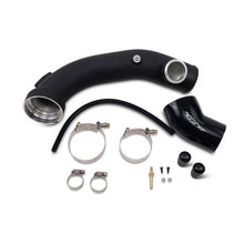 Load image into Gallery viewer, VRSF Engine > Intake > Chargepipes ### Engine > Performance > Intake > Chargepipes VRSF Chargepipe Upgrade Kit For BMW 135i, 335i, X1 2007-2013
