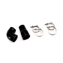 Load image into Gallery viewer, VRSF 90 Degree Silicone Coupler E82 · E88 · E90 · E92 N54 · N55
