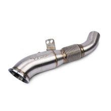 Load image into Gallery viewer, VRSF Exhaust > Downpipe VRSF Exhaust Downpipe For BMW X3, X4 2017-2022
