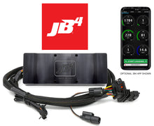 Load image into Gallery viewer, JB4 Performance Tuner for 2014+ Volvo S50/S60/S90 T5/T6 Turbo Engines BETA Tuners Burger Motorsports Inc V1 (2014-2018)
