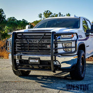 Westin GRILLGUARD 20-25 CHEV HD 57-3995