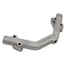 Load image into Gallery viewer, Dedenbear Engine Water Pump Adapter Dedenbear WATER HEADER, SMALL BLOCK CHEVY WH1
