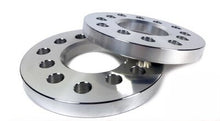 Load image into Gallery viewer, Wheel Spacer Alum Pair 5 Lug 1.jpg
