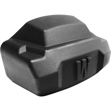 Load image into Gallery viewer, Westin R5 LED Light Kit - 4 End Caps Integrated LED Lights w/ Wiring Harness - Black Westin
