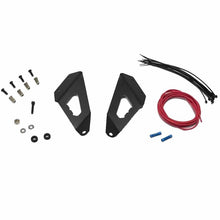 Load image into Gallery viewer, Putco 11-16 Ford SuperDuty - Roof Bracket Kit for 60in Curved Light Bar Brackets Putco
