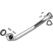 Load image into Gallery viewer, BRE Exhaust 12-15 Civic 1.8L Front Pipe Kit
