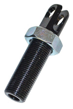 Load image into Gallery viewer, SPC Performance Upper Control Arm Pivot Plate Stud w/Nut Control Arms SPC Performance
