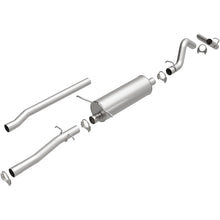 Load image into Gallery viewer, MagnaFlow BRE Exhaust Kit 00-03 Dodge Dakota
