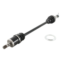 Load image into Gallery viewer, All Balls Racing All Balls Racing Axle/ All Balls Boxed Axle/ ea/ 1 | ABM-CA-8-117
