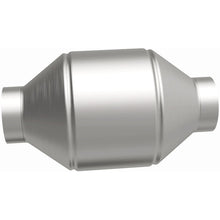 Load image into Gallery viewer, MagnaFlow Conv Universal 2.25 C/C 5.00 Diesel Spun
