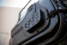 Load image into Gallery viewer, DV8 Offroad 2011-2018 Jeep Wrangler JK Slim Front Door Molle Pockets
