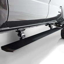 Load image into Gallery viewer, Westin 2024 Toyota Tacoma Double Cab Pro-E Electric Running Boards - Textured Black Westin
