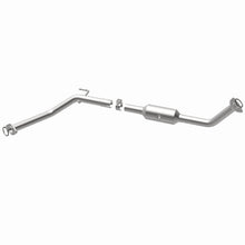 Load image into Gallery viewer, Magnaflow 05-07 Toyota Sequoia 4.7L Direct Fit Converter
