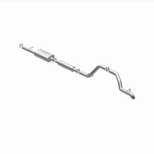 Load image into Gallery viewer, MagnaFlow Exhaust Products Exhaust System Kit MagnaFlow Exhaust Products Magnaflow Overland Series Stainless Cat-Back System 19539
