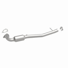 Load image into Gallery viewer, Magnaflow 10-12 Land Rover Range Rover 5.0L Direct Fit Converter
