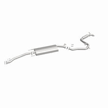 Load image into Gallery viewer, MagnaFlow BRE Exhaust Kit 13-17 Toyota RAV4 2.5L
