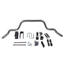 Load image into Gallery viewer, Hellwig 79-93 Ford Mustang Solid Chromoly 1-5/16in Front Sway Bar

