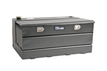 Load image into Gallery viewer, Deezee Universal Tanks - Combo Black Steel (50 Gal) Fuel Tanks Dee Zee
