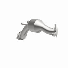 Load image into Gallery viewer, Magnaflow 11-15 Audi Q7 3.0L Direct Fit Converter
