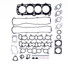 Load image into Gallery viewer, Cometic Nissan CA18DE/CA18DET Top End Gasket Kit - 85mm Bore - .075in MLS Cylinder Head Gasket
