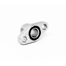 Load image into Gallery viewer, Torque Solution Oil Drain Flange -10AN for Garrett GT/GTX &amp; BW EFR
