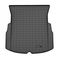 WeatherTech 2024 Tesla Model 3 Highland Cargo Liner - Black WeatherTech
