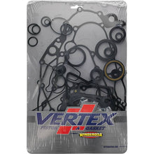 Load image into Gallery viewer, Vertex Gaskets 19-20 Honda CRF450L Complete Gasket Kit w/ Oil Seals Uncategorized Vertex Pistons   
