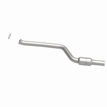 Load image into Gallery viewer, Magnaflow 2010 BMW 335i xDrive 3.0L Direct Fit Converter
