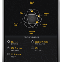 Load image into Gallery viewer, ICON 2023+ GMC Canyon / 2023+ Chevrolet Colorado 2.5 Series VS PB CDEV Rear Shocks
