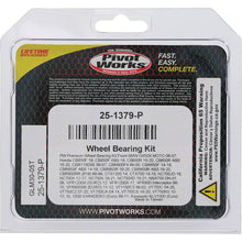 Load image into Gallery viewer, Pivot Works Pw Premium Wheel Bearing Misc Powersports Pivot Works   
