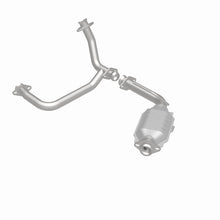 Load image into Gallery viewer, MagnaFlow Conv DF Ford-Mercury 84 87
