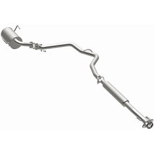Load image into Gallery viewer, MagnaFlow BRE Exhaust Kit 14-16 Subaru Forester 2.5L
