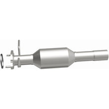 Load image into Gallery viewer, Magnaflow California Direct Fit Converter 05-06 Ford Focus 2.0L
