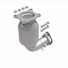 Load image into Gallery viewer, Magnaflow 20-21 Subaru WRX 2.0L Direct Fit Cat Converter
