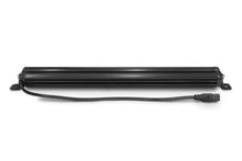 Load image into Gallery viewer, DV8 Offroad 20In Elite Series Amber LED Light Bar - Single Row
