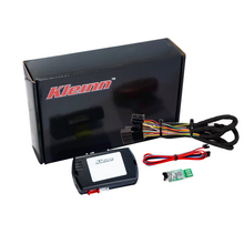 Load image into Gallery viewer, Kleinn 07-14 GM Full Size Trucks/SUVs (Key Start - Programmer Needed &amp; Included) - Remote Start Kleinn Air Horns
