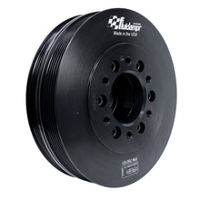 Load image into Gallery viewer, Fluidampr 16-24 Chevrolet Camaro SS / 20-24 Chevrolet Camaro LT1 Steel Internally Balanced Damper Fluidampr
