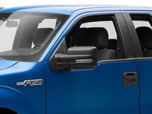 Load image into Gallery viewer, Raxiom 09-14 Ford F-150 Axial Series LED Mirror Mounted Turn Signals- Clear Side Mirrors Raxiom
