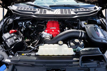 Load image into Gallery viewer, Roush 21-26 F-150 Supercharger Kit 705HP Red Edition | 422349
