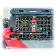 Load image into Gallery viewer, Turn Offroad Molle Rubber Clamp Mount | MP-RCM1
