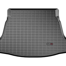 Load image into Gallery viewer, WeatherTech 2016+ Toyota Prius Cargo Liner - Black WeatherTech
