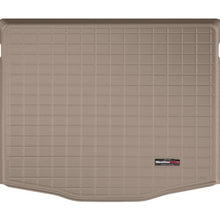 Load image into Gallery viewer, WeatherTech 2020+ Ford Escape Cargo Liners - Tan WeatherTech
