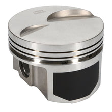 Load image into Gallery viewer, Wiseco Ford BB 460 FT 4.390inch Bore Piston Shelf Stock Kit - Set of 8 Piston Sets - Forged - 8cyl Wiseco
