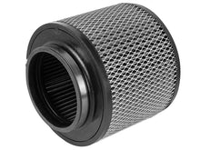 Load image into Gallery viewer, afe Magnum FORCE Intake Rplcmnt Air Filter 5-1/2 IN F x 9 IN B x 9 IN T x 7 IN H w/ Expanded Metal aFe
