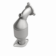 Load image into Gallery viewer, MagnaFlow Conv DF 01-05 Chrysler Sebring / 01-05 Dodge Stratus / 00-03 Galant Rear Manifold
