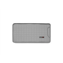 Load image into Gallery viewer, WeatherTech 93-98 Fiat 500 Cargo Liners - Grey
