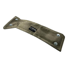 Load image into Gallery viewer, Torque Solution Thermal Turbo Blanket (Volcanic Rock) 2015+ Subaru WRX Stock Frame
